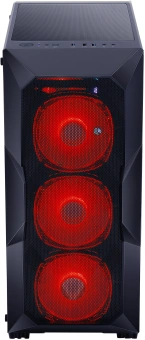 ПК Bloody BD-PC CH61C1 MT i5 12400F (2.5) 16Gb SSD1Tb RTX3050 8Gb Windows 11 Home 64 GbitEth 500W черный (2085725) - купить недорого с доставкой в интернет-магазине