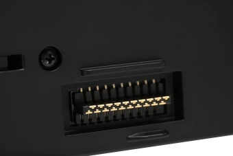 Автомагнитола Sony DSX-A410BT 1DIN 4x55Вт v3.0 RDS - купить недорого с доставкой в интернет-магазине