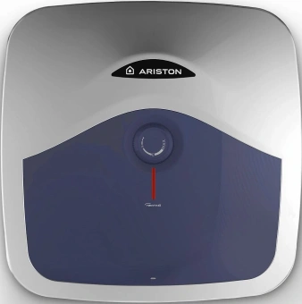 Водонагреватель Ariston Blu Evo R 30 Ru 1.5кВт 30л электрический над раковиной/белый - купить недорого с доставкой в интернет-магазине