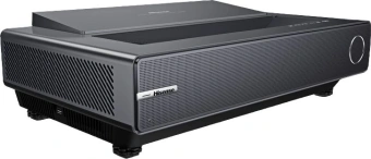 Проектор Hisense PX1H DLP 2400Lm LS (3840x2160) 1000:1 ресурс лампы:25000часов 2xUSB typeA 3xHDMI 9.2кг - купить недорого с доставкой в интернет-магазине