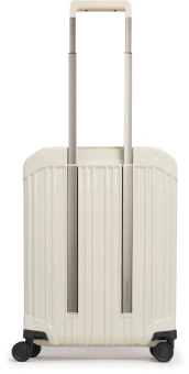 Чемодан Piquadro PQ-L (BV4425PQL/BI) 40x20x55см 31л. 2.03кг. поликарбонат белый - купить недорого с доставкой в интернет-магазине