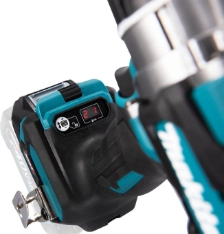 Дрель-шуруповерт Makita DF001GZ аккум. патрон:быстрозажимной - купить недорого с доставкой в интернет-магазине