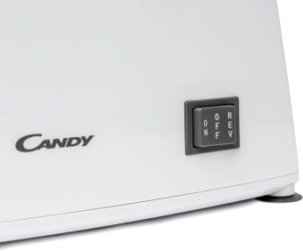Мясорубка Candy CG-100 900Вт белый - купить недорого с доставкой в интернет-магазине