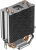 Устройство охлаждения(кулер) Deepcool AG300 LED Soc-AM5/AM4/1151/1200/1700 4-pin 18-31dB Al+Cu 150W 350gr Ret - купить недорого с доставкой в интернет-магазине