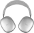 Наушники мониторные Hoco Air Triumph W35 серебристый беспроводные bluetooth оголовье - купить недорого с доставкой в интернет-магазине