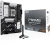 Материнская плата Asus PRIME B850-PLUS WIFI SocketAM5 AMD B850 4xDDR5 ATX AC`97 8ch(7.1) 2.5Gg RAID+HDMI+DP - купить недорого с доставкой в интернет-магазине