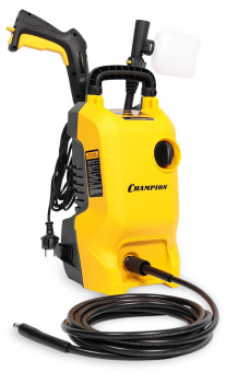 Минимойка Champion HP3141 1400Вт - купить недорого с доставкой в интернет-магазине