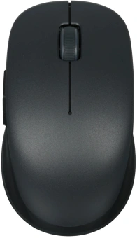 Мышь Xiaomi Dual-mode Wireless Mouse 2 черный оптическая 1200dpi беспров. BT/Radio USB для ноутбука 5but (BHR8850GL) - купить недорого с доставкой в интернет-магазине