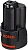 Батарея аккумуляторная Bosch GBA Professional 12В 3Ач Li-Ion (1600A00X79)
