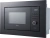 Микроволновая печь Midea MI72200B 20л. 800Вт черный (встраиваемая) - купить недорого с доставкой в интернет-магазине