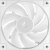 Вентилятор для корпуса Deepcool FD12 120х120x25 белый 4-pin 26.9дБ (упак.:3шт) (R-FD12-WHNPN3-G) Ret - купить недорого с доставкой в интернет-магазине