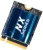 Накопитель SSD Kingspec PCIe 3.0 x4 256GB NX-256 2230 M.2 2230 - купить недорого с доставкой в интернет-магазине