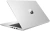 Ноутбук HP ProBook 440 G10 Core i7 1355U 16Gb SSD512Gb Intel Iris Xe graphics 14" FHD (1920x1080) FreeDOS silver WiFi BT Cam (816N3EA) - купить недорого с доставкой в интернет-магазине
