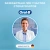 Зубная щетка электрическая Oral-B Pro 3 80870249 голубой - цена, купить или заказать с доставкой в интернет-магазине Зубная щетка электрическая Oral-B Pro 3 80870249 голубой - купить недорого с доставкой в интернет-магазине