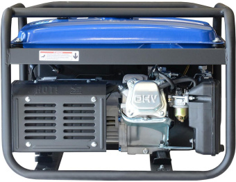 Генератор ТСС SGG 2800N 3кВт - купить недорого с доставкой в интернет-магазине