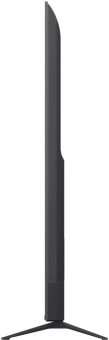 Телевизор LED LG 85" 85QNED80B6A.ARUG черный титан 4K Ultra HD 60Hz DVB-T DVB-T2 DVB-C DVB-S DVB-S2 USB WiFi Smart TV - купить недорого с доставкой в интернет-магазине
