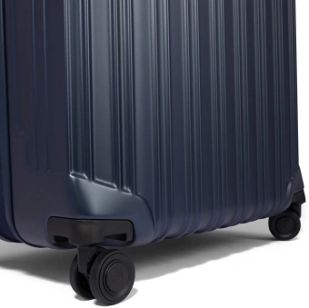 Чемодан Piquadro PQ LIGHT BV6394PQL/BLUO 51x75x31см 120л. 4.38кг. поликарбонат синий матов. - купить недорого с доставкой в интернет-магазине