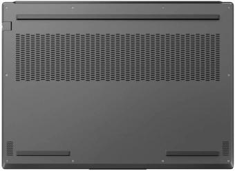Ноутбук Lenovo Legion 5 16IRX9 Core i5 13450HX 16Gb SSD512Gb NVIDIA RTX4060 8Gb 16" IPS WQXGA (2560x1600) без ОС grey WiFi BT Cam (83DG003ARK) - купить недорого с доставкой в интернет-магазине