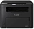МФУ лазерный Canon i-Sensys MF272dw (5621C013) A4 Duplex WiFi черный