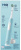 Зубная щетка электрическая Oral-B Cross Action Pro D305.513.3 бирюзовый - купить недорого с доставкой в интернет-магазине