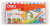 Масляная пастель Deli EC20104 Color Emotion шестигранные 12цв. пл.кор. - купить недорого с доставкой в интернет-магазине