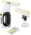 Мойщик окон Karcher WV 2 Universal Care шир.скреб.:280мм пит.:от аккум. белый/желтый - купить недорого с доставкой в интернет-магазине