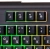 Клавиатура Оклик 710G BLACK DEATH черный/оранжевый USB Multimedia for gamer LED (476393) кабель 1.5м - цена, купить или заказать с доставкой в интернет-магазине Клавиатура Оклик 710G BLACK DEATH черный/оранжевый USB Multimedia for gamer LED (476393) кабель 1.5м - купить недорого с доставкой в интернет-магазине