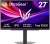 Монитор LG 27" UltraGear 27G810A-B черный IPS LED 16:9 HDMI матовая HAS Piv 1000:1 400cd 178гр/178гр 3840x2160 180Hz FreeSync Premium DP 4K 7.4кг - купить недорого с доставкой в интернет-магазине