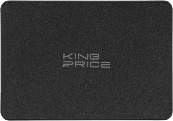 Накопитель SSD KingPrice SATA-III 240GB KPSS240G2 2.5" - купить недорого с доставкой в интернет-магазине