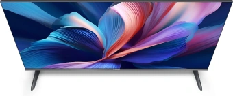Телевизор QLED Xiaomi 32" TV A Pro 32 2026 черный HD 60Hz DVB-T2 DVB-C DVB-S2 USB WiFi Smart TV - купить недорого с доставкой в интернет-магазине