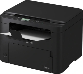 МФУ лазерный Canon i-Sensys MF272dw (5621C013) A4 Duplex WiFi черный - купить недорого с доставкой в интернет-магазине