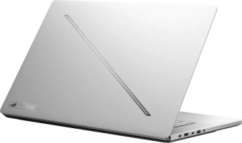 Ноутбук Asus ROG Zephyrus G16 GU605CX-QR077W Core Ultra 9 285H 64Gb SSD1Tb NVIDIA GeForce RTX5090 24Gb 16" OLED 2.5K (2560x1600) Windows 11 Home white WiFi BT Cam Bag (90NR0M66-M00420) - купить недорого с доставкой в интернет-магазине