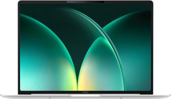 Ноутбук Honor MagicBook Pro 14 ZhuqueC Core Ultra 9 388H 32Gb SSD1Tb Intel Arc B390 14.6" OLED 3.1K (3120x2080) Windows 11 Home white WiFi BT Cam (5301ATEM) - купить недорого с доставкой в интернет-магазине