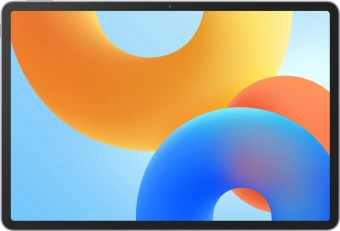 Планшет Huawei MatePad BartokR-W09B T80 (2.62) 8C RAM6Gb ROM128Gb 11.5" IPS 2200x1440 HarmonyOS 3 серый 13Mpix 8Mpix BT WiFi 7700mAh 10hr 900hrs - купить недорого с доставкой в интернет-магазине