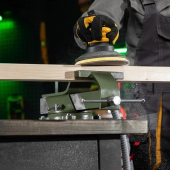 Тиски Сибртех 18620 - купить недорого с доставкой в интернет-магазине