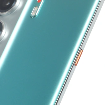 Смартфон Tecno Camon 40 Pro 256Gb 8Gb зеленый моноблок 3G 4G 2Sim 6.78" 1080x2436 Android 15 50Mpix 802.11 a/b/g/n/ac NFC GPS GSM900/1800 GSM1900 Protect FM - купить недорого с доставкой в интернет-магазине