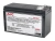 Батарея для ИБП APC APCRBC110 12В 7Ач для BE550G/BE550G-CN/LM/BE550R/BE550R-CN/R650CI/AS/RS - цена, купить или заказать с доставкой в интернет-магазине Батарея для ИБП APC APCRBC110 12В 7Ач для BE550G/BE550G-CN/LM/BE550R/BE550R-CN/R650CI/AS/RS - купить недорого с доставкой в интернет-магазине