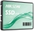 Накопитель SSD Hikvision SATA-III 960GB HS-SSD-WAVE(S) 960G 2.5" - купить недорого с доставкой в интернет-магазине