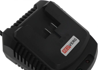 Зарядное устройство RedVerg 730001 - купить недорого с доставкой в интернет-магазине
