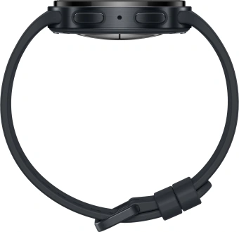 Смарт-часы Samsung Galaxy Watch 9 LTE Watch 9 40мм 1.3" Super AMOLED корп.серый рем.серый (SM-L345FZKACAU) - купить недорого с доставкой в интернет-магазине