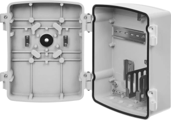 Монтажная коробка Dahua DH-PFA6400S - купить недорого с доставкой в интернет-магазине