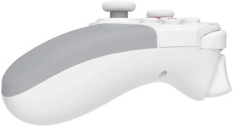 Геймпад A4Tech Bloody GPW50 Sports белый USB Беспроводной виброотдача обратная связь (GPW50 SPORTS WHITE) - купить недорого с доставкой в интернет-магазине
