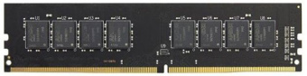 Память DDR4 32GB 3200MHz AMD R9432G3206U2S-U R9 RTL PC4-25600 CL16 DIMM 288-pin 1.35В Ret - купить недорого с доставкой в интернет-магазине