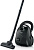 Пылесос Bosch Serie 2 BGBS2BA1P 600Вт черный