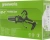 Цепная пила Greenworks G24MCS10 аккум. 200Вт дл.шины:4"(10cm) (2008207) - купить недорого с доставкой в интернет-магазине