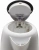Чайник электрический Gorenje K17XG 1.7л. 2200Вт белый корпус: металл/пластик - купить недорого с доставкой в интернет-магазине