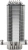 Устройство охлаждения(кулер) Thermalright Burst Assassin 120 ARGB Soc-AM5/AM4/1200/1700/1851 серебристый/черный 4-pin 25.6dB Al+Cu 510gr Ret (BA120-ARGB) - купить недорого с доставкой в интернет-магазине