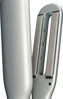 Выпрямитель Haier Aquamarine HHS-617 70Вт белый макс.темп.:230С покрытие:керамическое (FZ000SD00RU) - купить недорого с доставкой в интернет-магазине