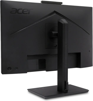 Монитор Acer 27" Vero B278UGbemiqprcuzx черный IPS LED 16:9 HDMI M/M Cam матовая HAS Piv 350cd 178гр/178гр 2560x1440 120Hz FreeSync DP 2K 10.24кг - купить недорого с доставкой в интернет-магазине