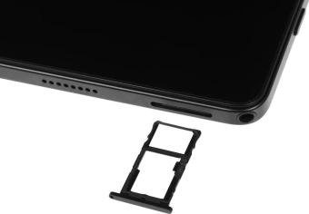 Планшет Teclast T65Max Premium set G99 (2.0) 8C RAM8Gb ROM256Gb 12.95" IPS 1920x1200 4G 2Sim Android 14 серебристый 13Mpix 8Mpix BT WiFi microSD 1Tb 10000mAh 32hr - купить недорого с доставкой в интернет-магазине